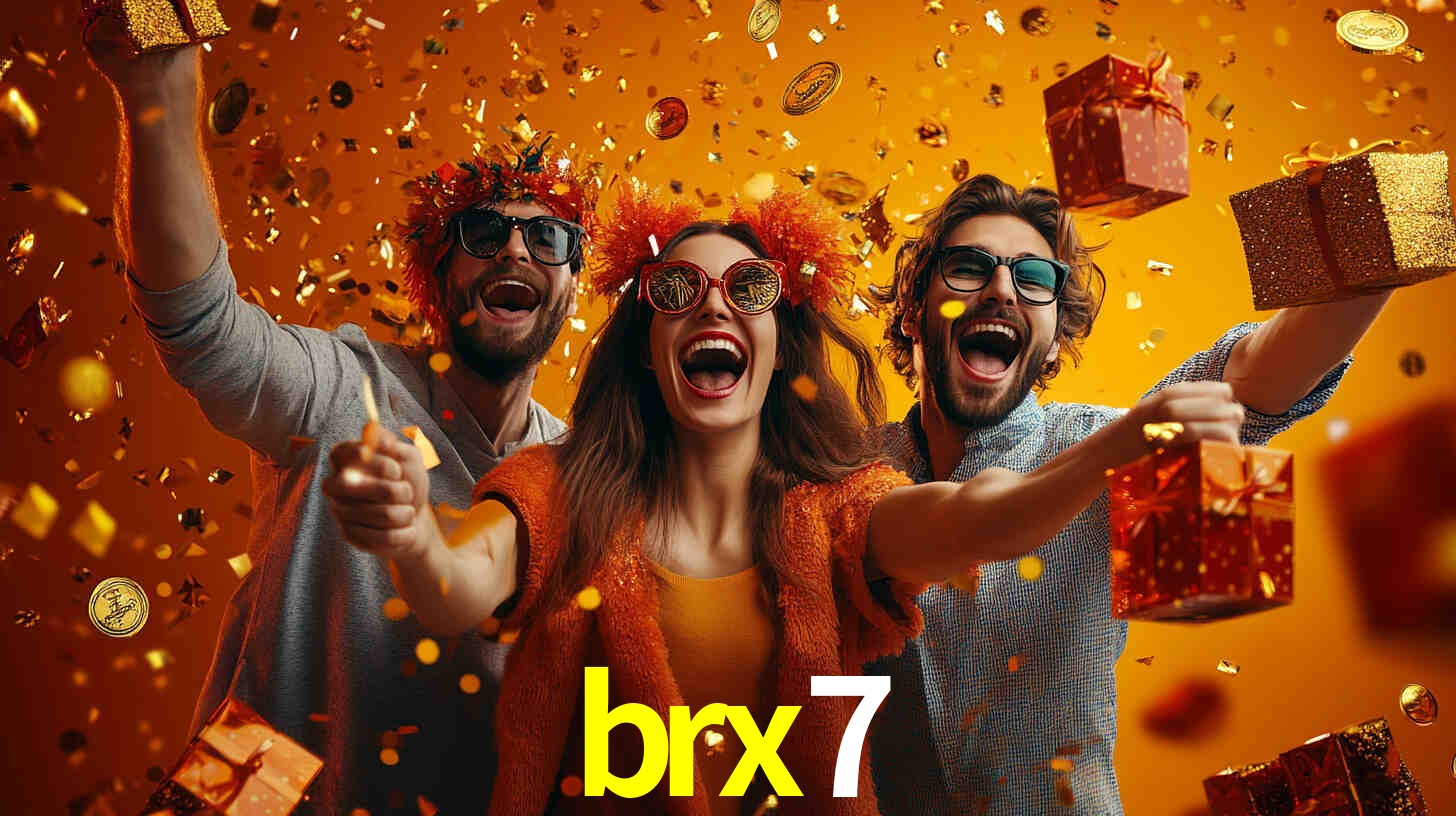 brx7: Seu Cassino Premiado com Pagamentos Rápidos