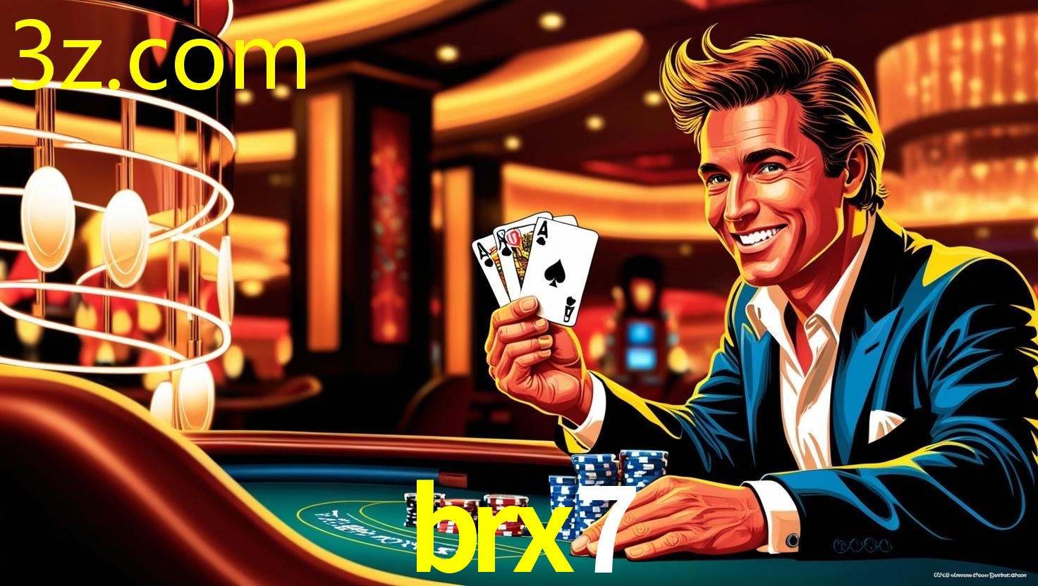 Fortune Tiger Slot no Site BRX7.COM
