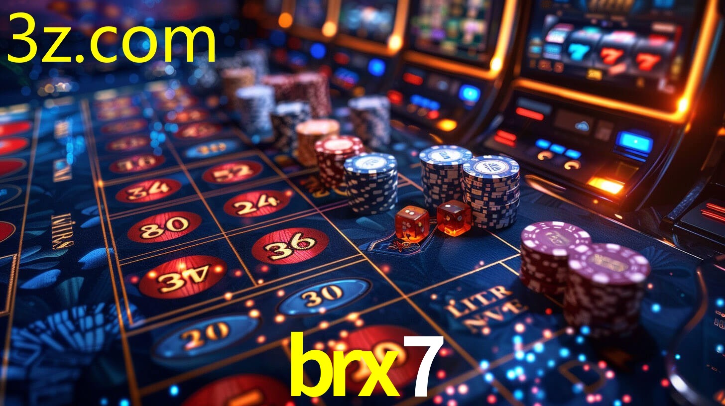App BRX7.COM  