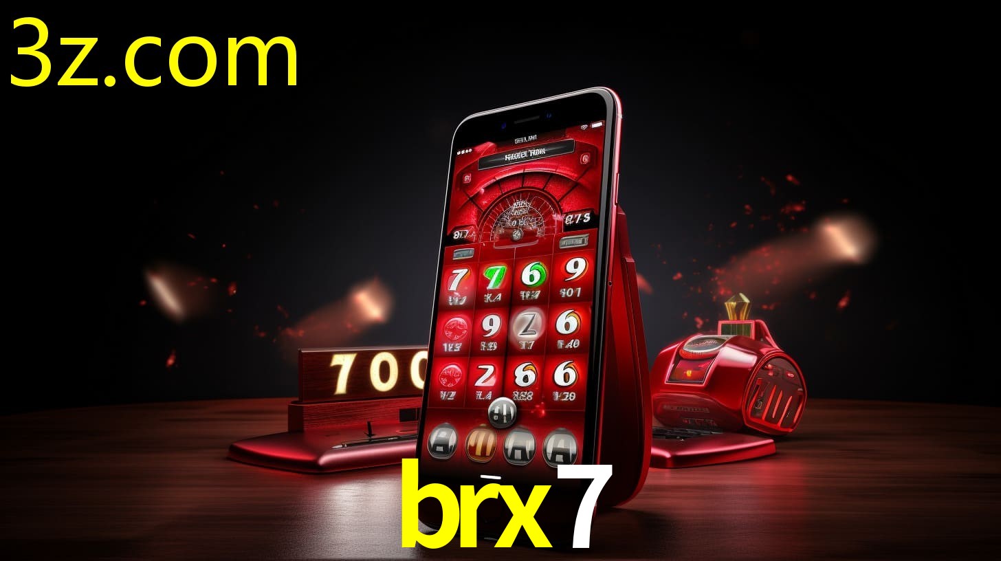 Login Seguro BRX7.COM