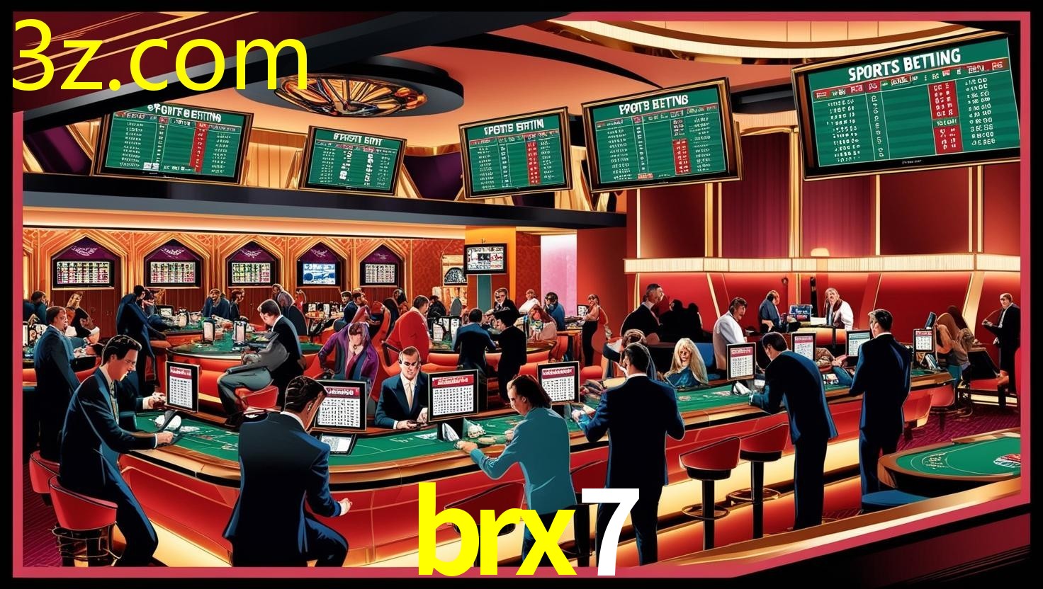 Apostas Futebol ao Vivo BRX7.COM