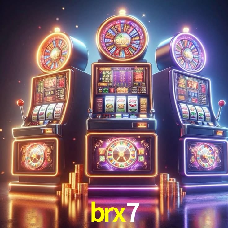 brx7 App Interface