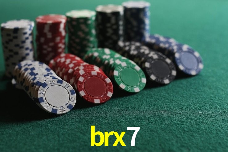 Live Casino brx7