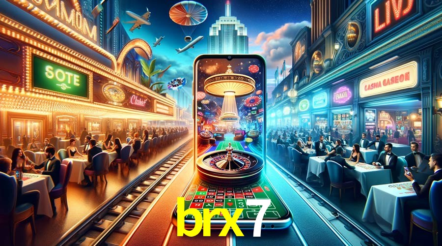 Flash Promotion brx7