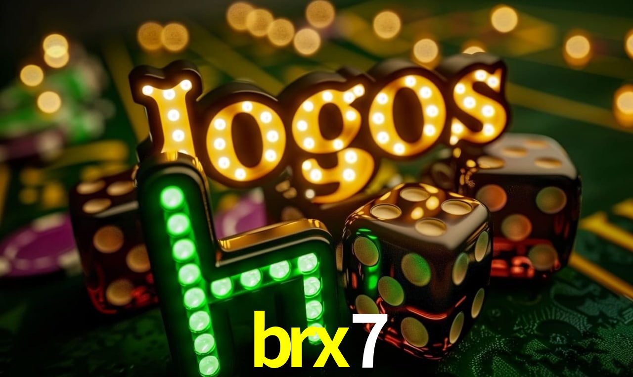 Promoção Relâmpago brx7