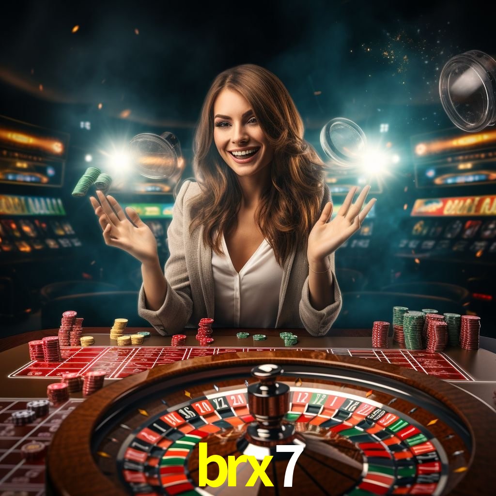 Premium Interface brx7