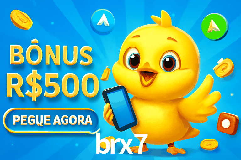 Weekend Specials brx7