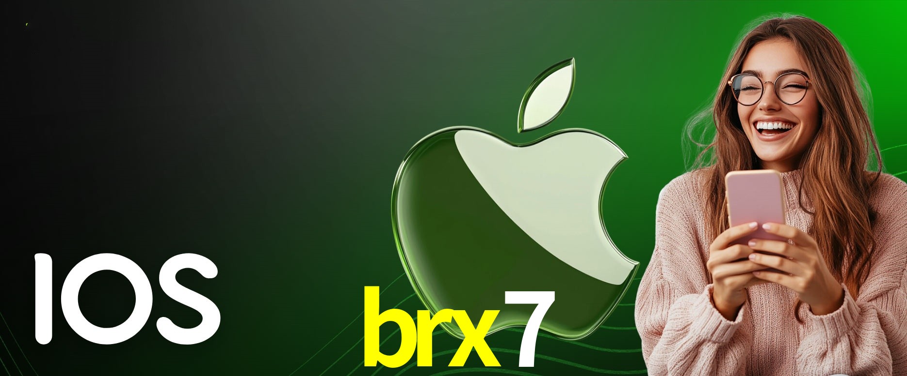 APP oficial da brx7 para mobile