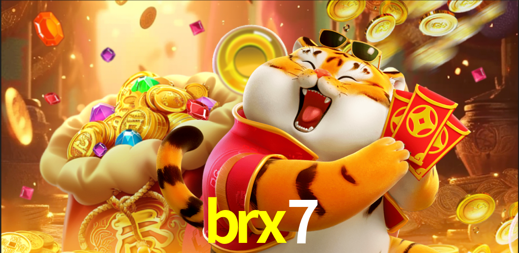 brx7: Seu Especialista em Apostas Esportivas Brasileiras