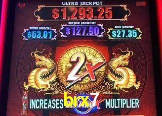 brx7 Brasília - Casino Guide
