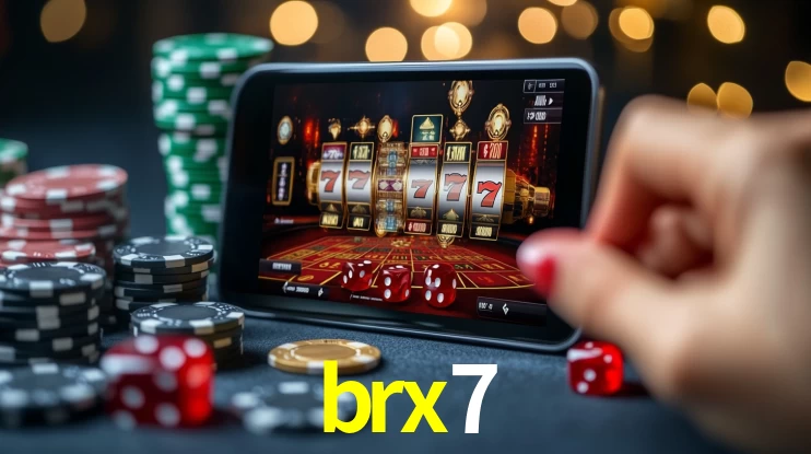 VIP Casino brx7