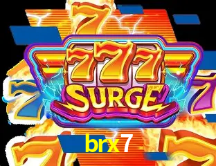 Descubra a Magia dos Jogos de Arcade no brx7