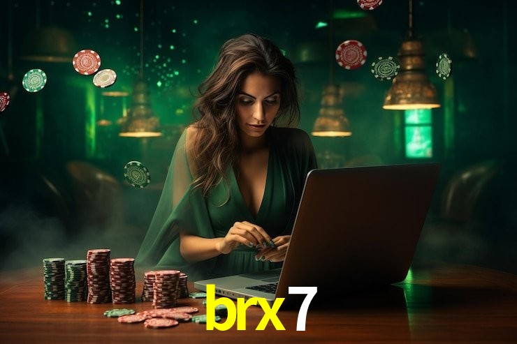 brx7 - App Security