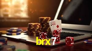 Bônus de Boas-vindas brx7