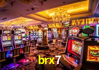 brx7 Salvador - Bonus Stats
