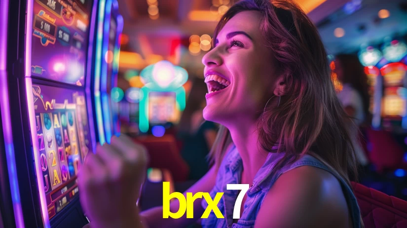 Explore as vantagens do brx7: serviço profissional e confiabilidade