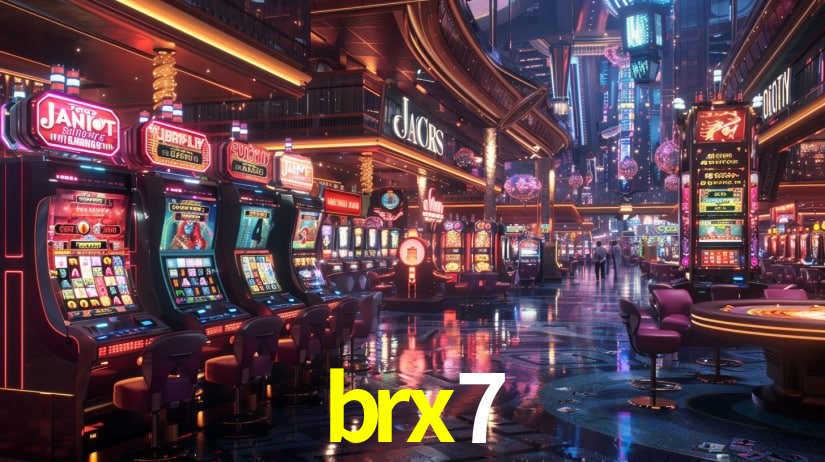 Account Benefits brx7
