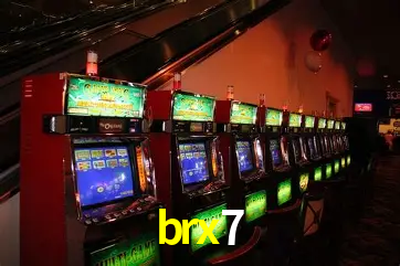 Desvendando o Mundo dos Jogos Virtuais na brx7