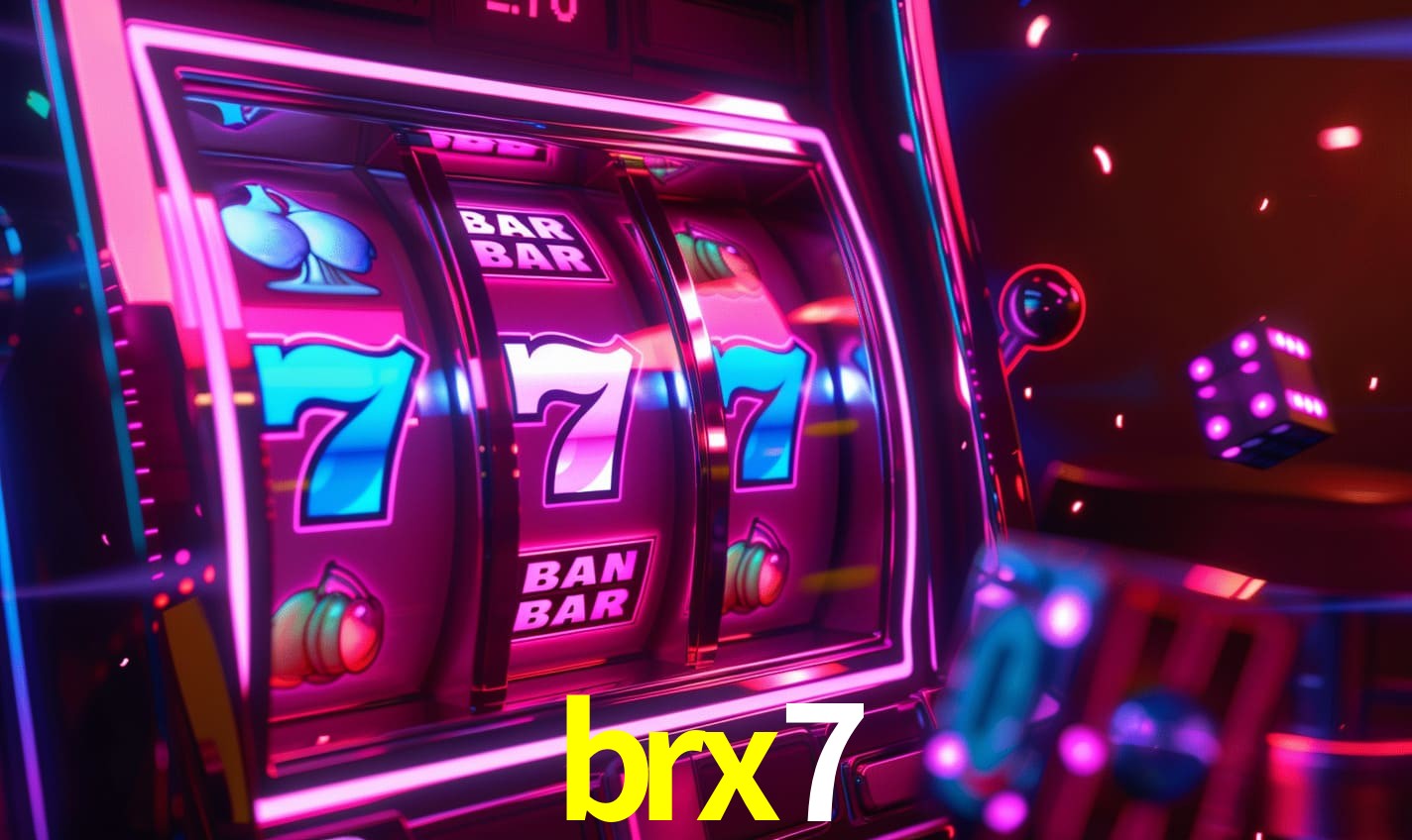 brx7 Salvador - Strategies