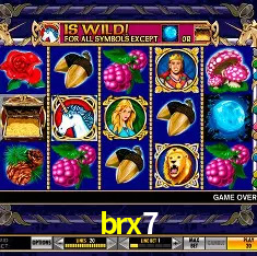 brx7 Rio de Janeiro - Bonus Terms