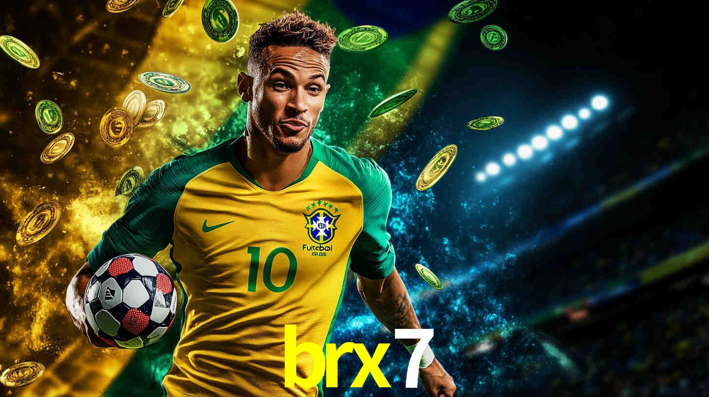 Descubra a Essência do brx7: Nossa História e Compromissos