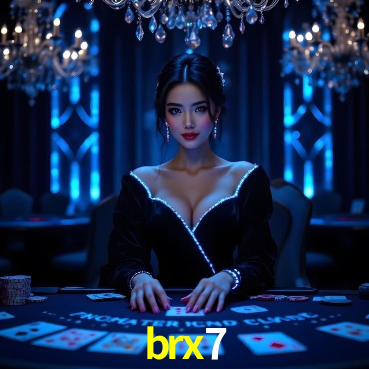 brx7 Brasília - Jogo Features