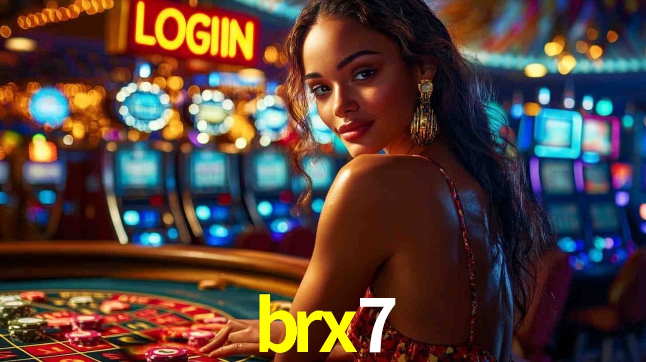 brx7 Belo Horizonte - Jackpots