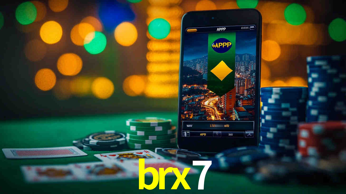 Inovações de Jogos na brx7: O Futuro das Experiências Interativas