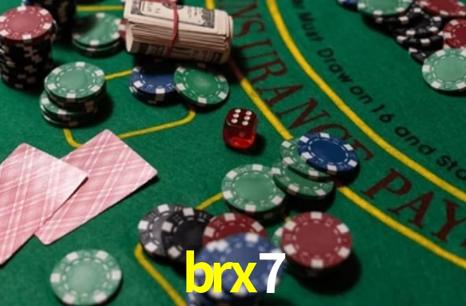 Bônus Generosos e Exclusivos no brx7 para Você!
