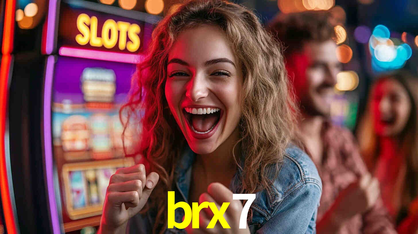 A Experiência Imersiva dos Cassinos Ao Vivo no brx7