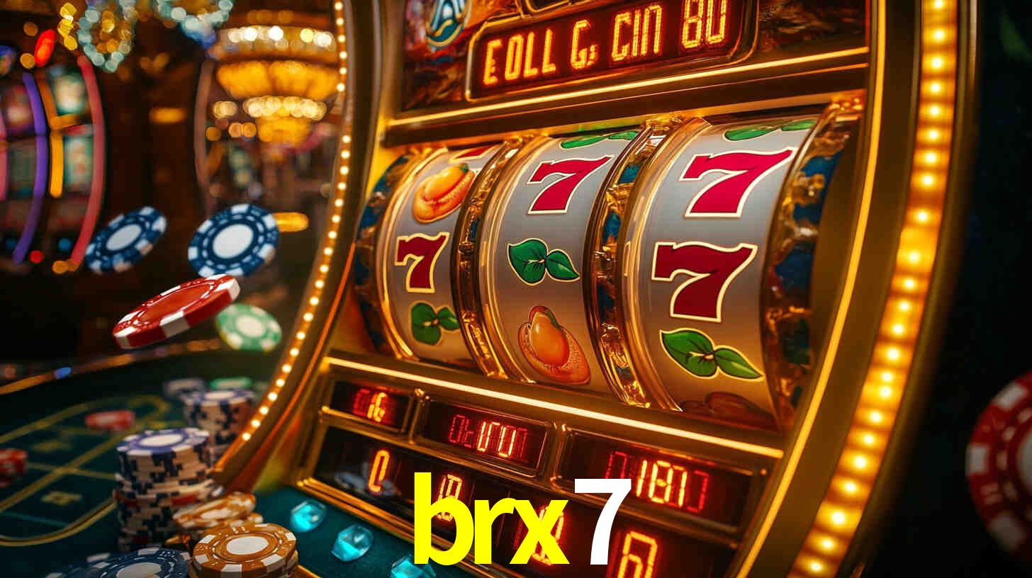 Live Casino brx7