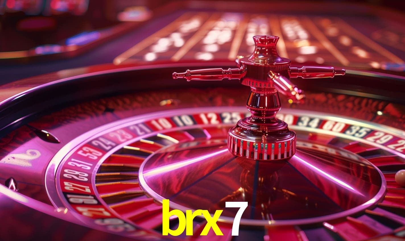 brx7 Fortaleza - Leaderboard