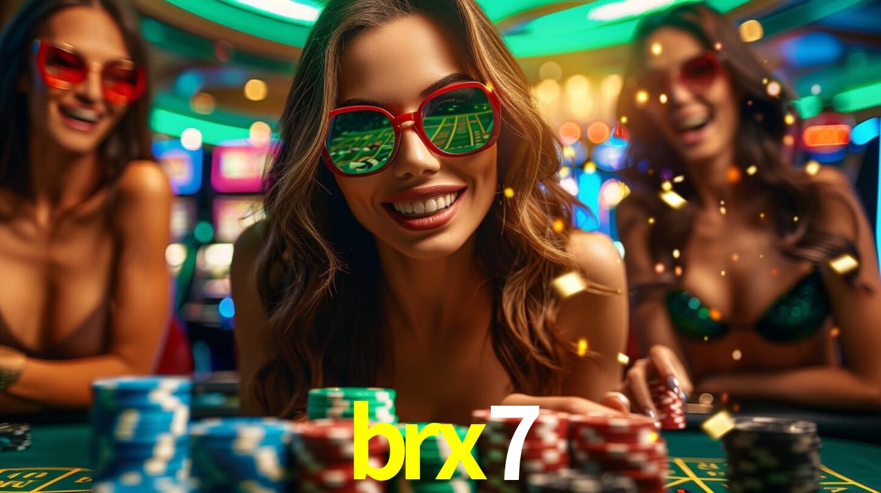 Game Statistics brx7