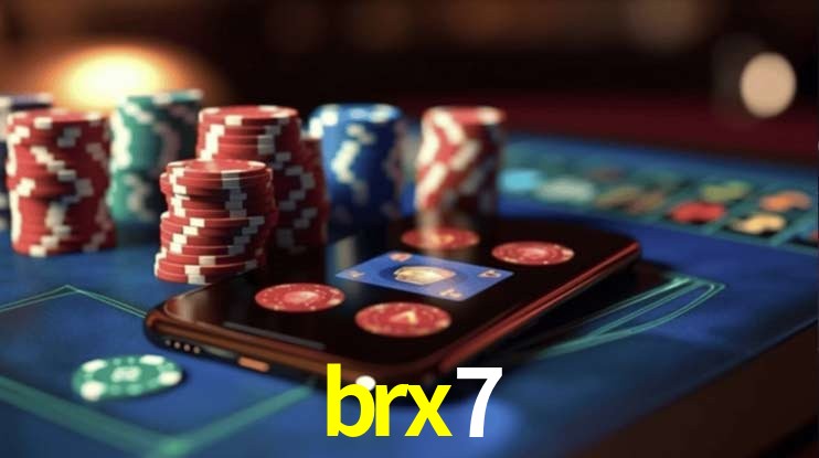 brx7 Rio de Janeiro - Popular Jogos