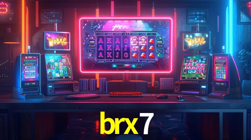 Ofertas Imperdíveis na brx7: Promoções e Bônus Que Valem a Pena