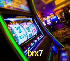 Inovações de Jogos na brx7: O Futuro das Experiências Interativas