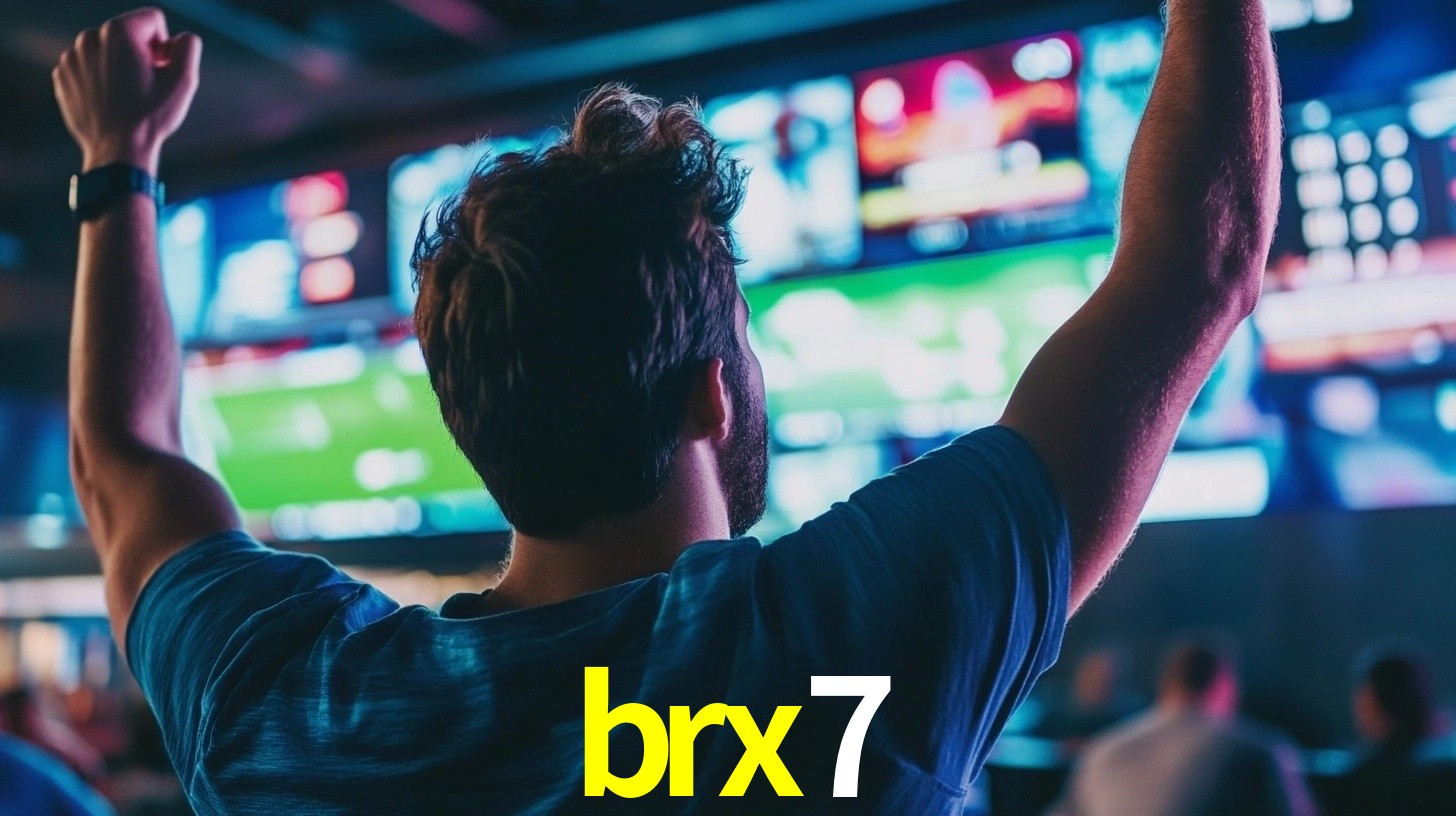 Sinta a adrenalina dos jogos de cassino com brx7