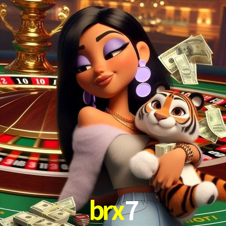 Bonus Features brx7