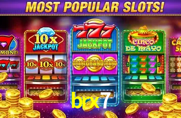 brx7 Belo Horizonte - VIP Casino
