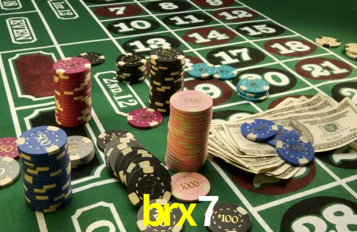 Slot Games brx7