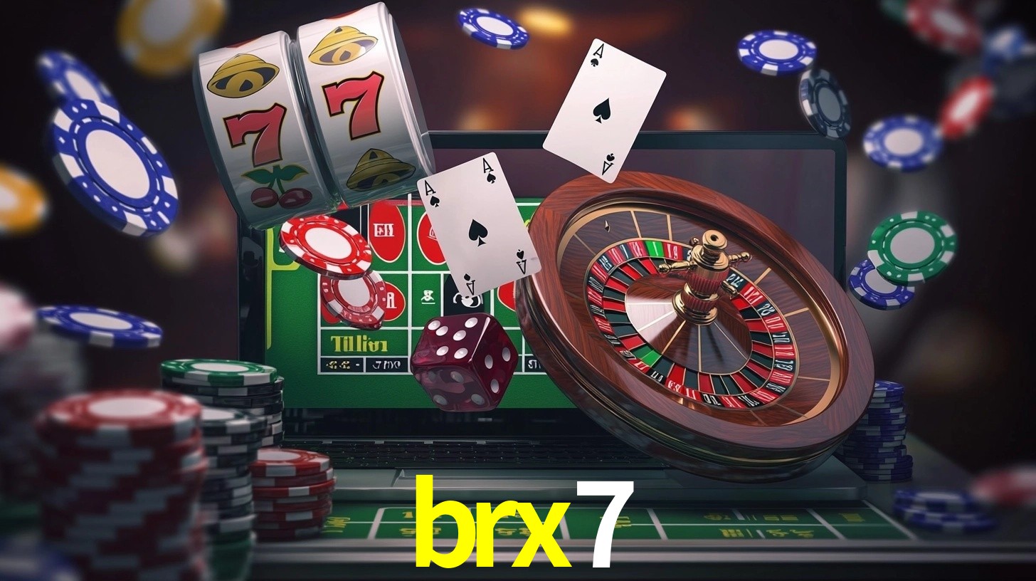 Welcome Bonus brx7