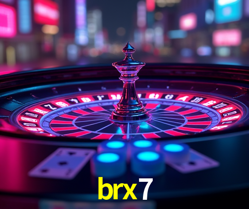 A Emoção da Loteria na brx7: Uma Chance de Mudança de Vida